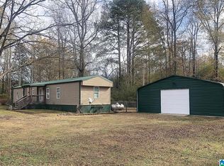 4954 Roy Webb Rd, Jacksonville, AL 36265