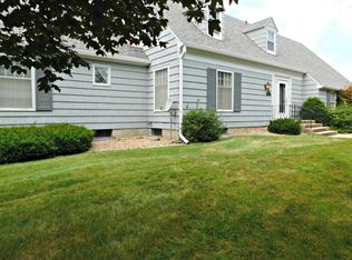 1 Elm Sq, Maryville, MO 64468