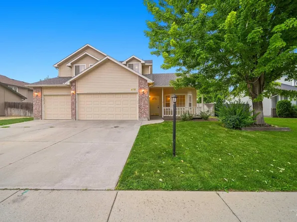 919 E Hawk St, Meridian, ID 83646