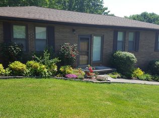 7736 Camberley Dr, Powell, TN 37849