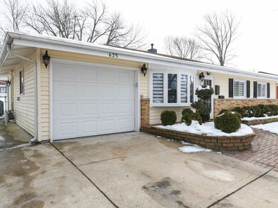 625 Morton St, Hoffman Estates, IL, 60169