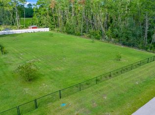SW 40th Ter LOT 17, Ocala, FL 34476