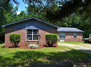5514 Flaxman St, Pensacola, FL 32506