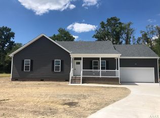 0 Dozier Rd, Moyock, NC 27958