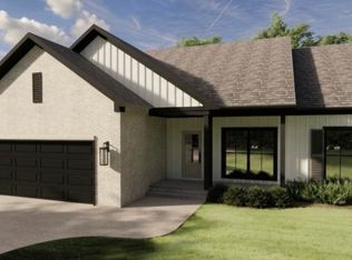 TRACT 3 County Road 54, New Albany, MS 38652