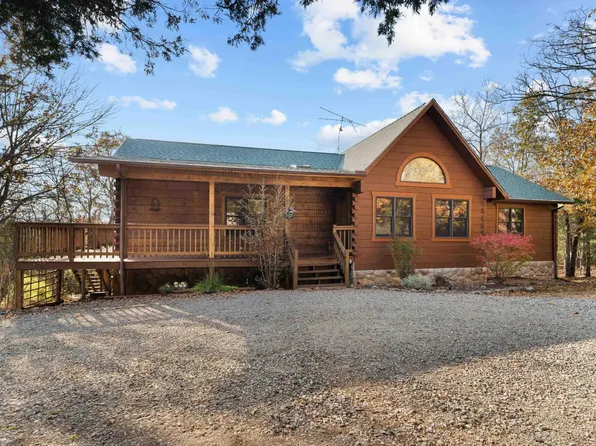 612 Lake Oak Dr, Mountain Home, AR 72653