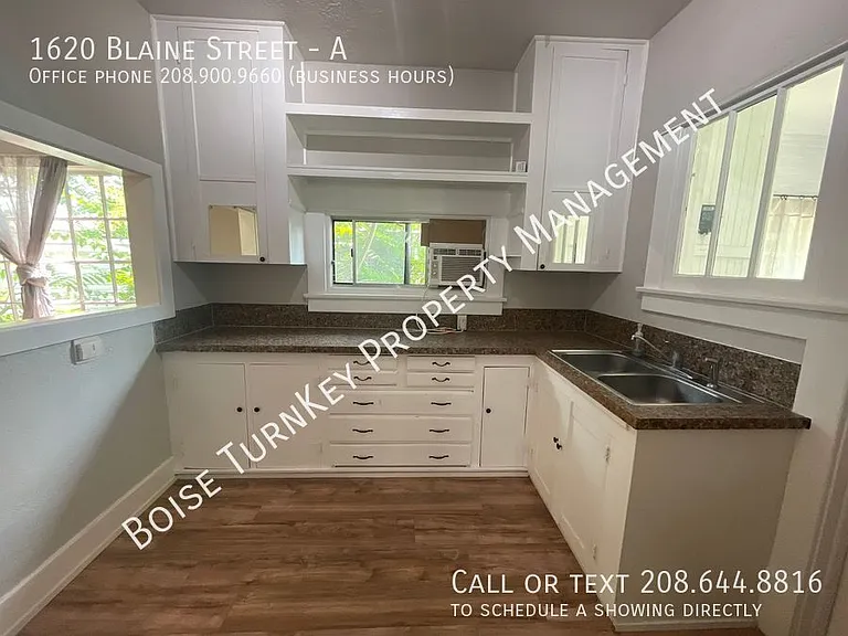 1620 Blaine St #A — Photo 19