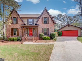 3315 Pleasant Shade Ct, Atlanta, GA 30340