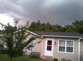 23 Huntsman Trl, Saint Peters, MO 63376