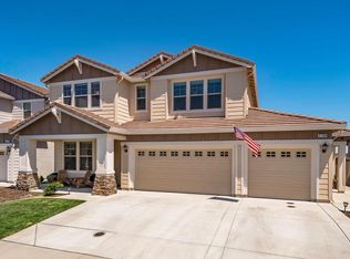 2384 Provincetown Way, Roseville, CA 95747