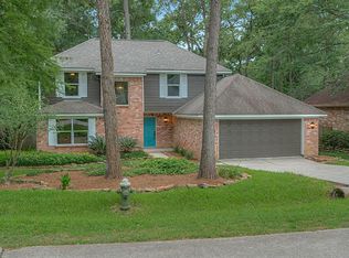 6 Diamond Oak Ct, Spring, TX 77381