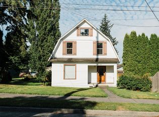 1235 Humboldt St UNIT 1, Bellingham, WA 98225
