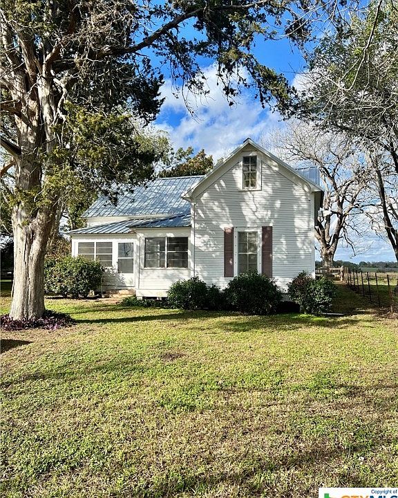 4342 County Road 217, Schulenburg, TX 78956 Zillow