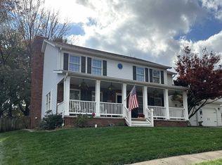 3000 E David Dr, Bloomington, IN