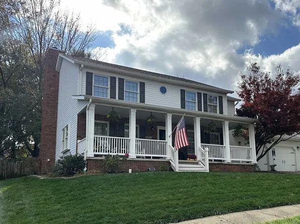 3000 E David Dr, Bloomington, IN 47401
