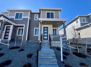 22792 E Tufts Ave UNIT A, Aurora, CO 80015