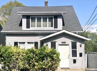 721 Stewart St FLOOR 2, Ridgefield, NJ 07657