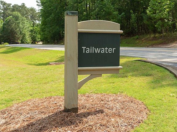 2nd image of 1080D Tailwater