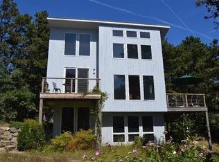 340 Coles Neck Rd, Wellfleet, MA 02667