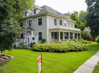 308 Irwin Ct, Shenandoah, IA 51601