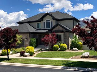 13269 S Cherry Crest Dr, Draper, UT 84020