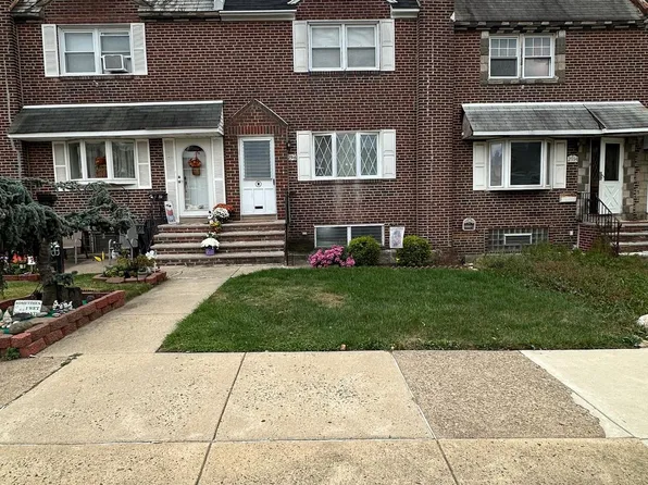 2916 Brighton St, Philadelphia, PA 19149