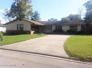 5763 Springhaven Dr, Orange Park, FL 32065