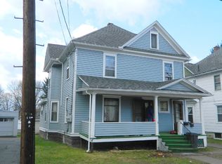 110 Jefferson Ave, Endicott, NY 13760