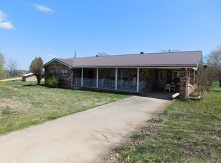 Hc 32, Hasty, AR 72640