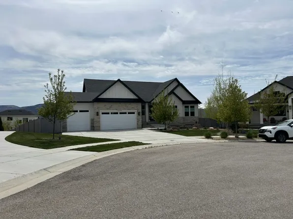 1354 E 670 N, Heber, UT 84032