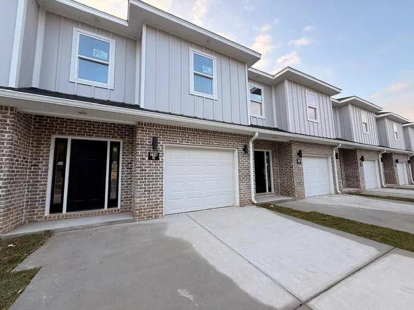 704 Ferguson Dr #4, Fort Walton Beach, FL 32547