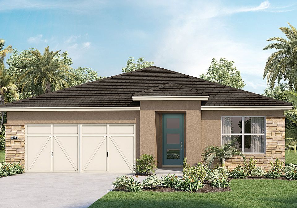 Plan Elevation.