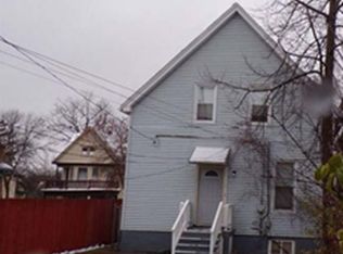 2034 N 39th St, Milwaukee, WI 53208