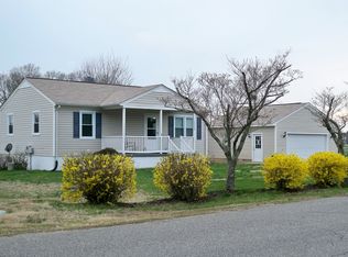 12440 Single Oak Rd, Fredericksburg, VA 22407