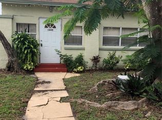 1849 Madison St, Hollywood, FL 33020