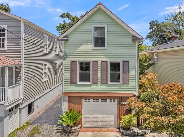 9 Kyle Pl, Charleston, SC 29403