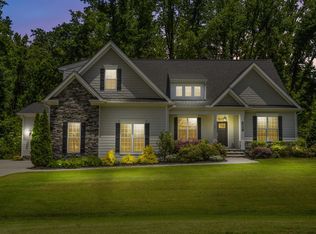 4139 Olde Judd Dr, Willow Spring, NC 27592