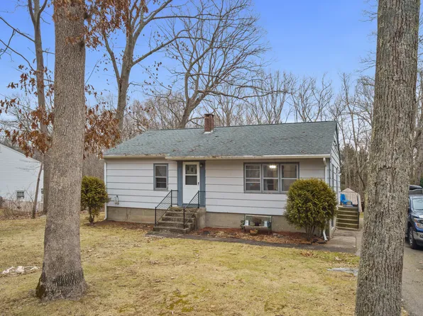 132 Lambtown Road, Groton, CT 06355