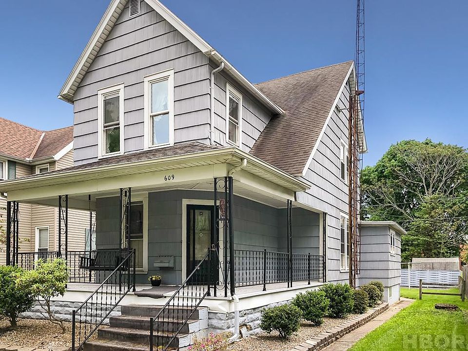 1st image of 609 W Tiffin St