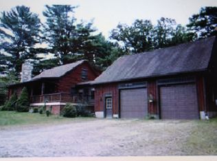 147 Palmer Rd, Chaplin, CT 06235