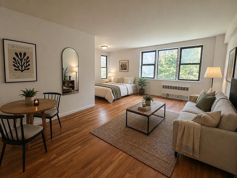 1st image of 6645 Broadway #5L