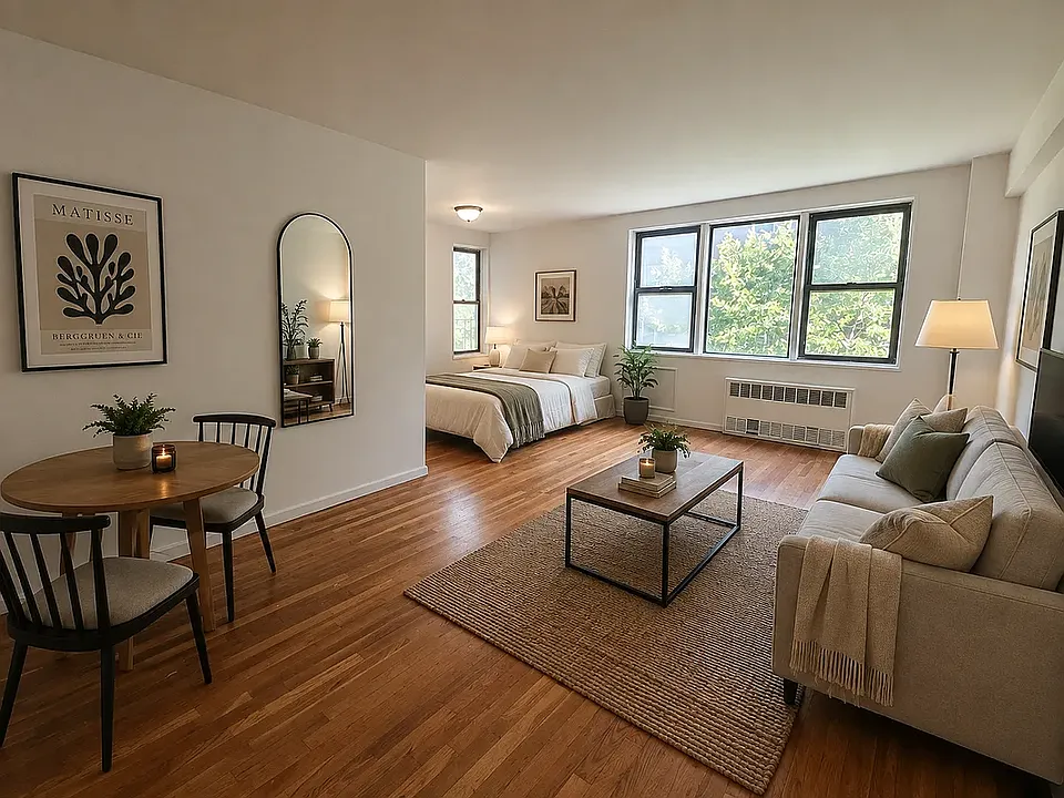 6645 Broadway #5L