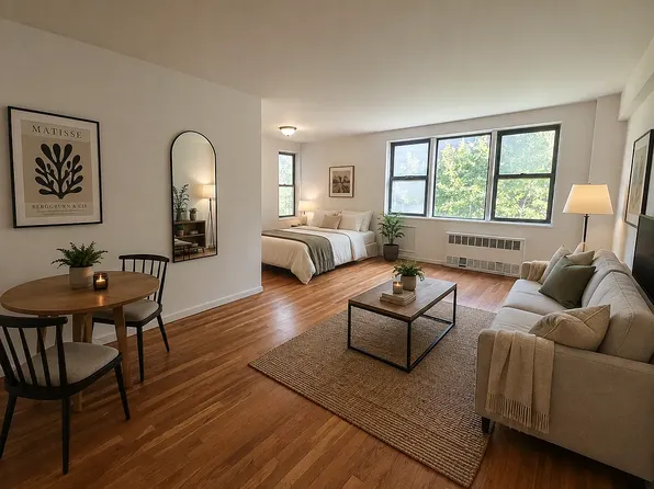 6645 Broadway #5L, Bronx, NY 10471