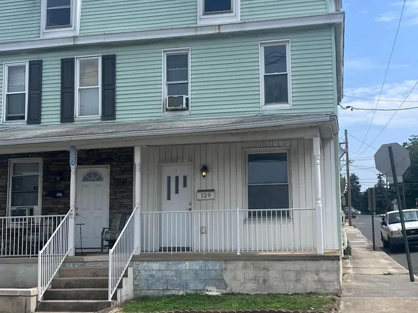 129 S Penn St, Shippensburg, PA 17257