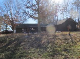 407 Hodgin Farm Rd, Randleman, NC 27317