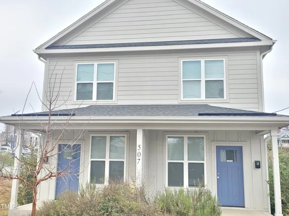 507 N Roxboro St, Durham, NC 27701