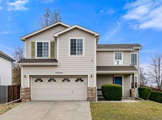 20604 E Jefferson Pl, Aurora, CO 80013