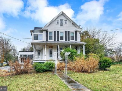 6500 Old Harford Rd, Baltimore, MD, 21214
