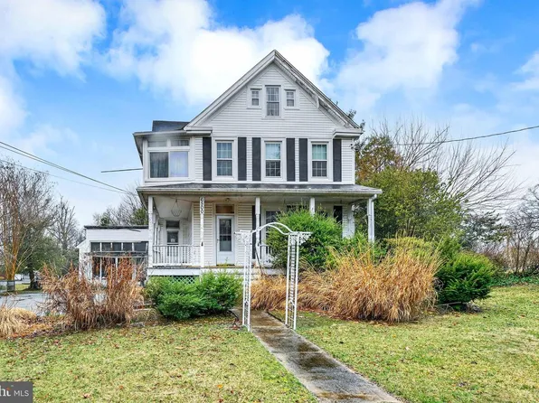 6500 Old Harford Rd, Baltimore, MD 21214