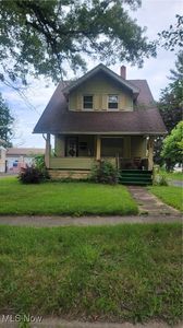 722 5th St, Struthers, OH, 44471